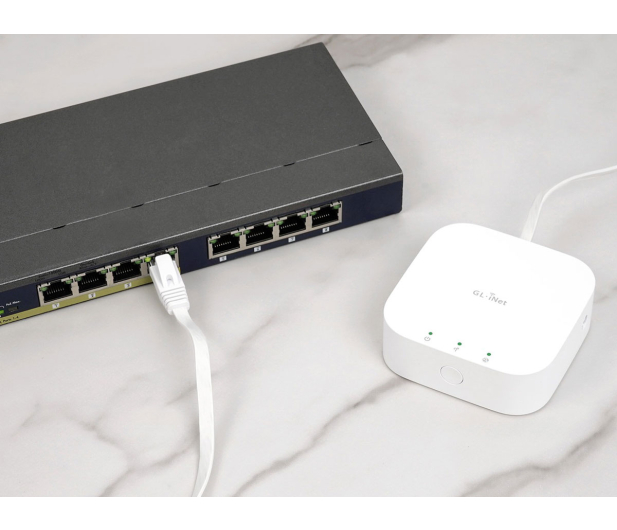 GL.iNet Thread Border IoT - 1524746 - zdjęcie 6